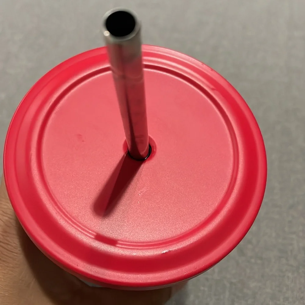 Starbucks Matte 16oz Cold Drink Only Venti